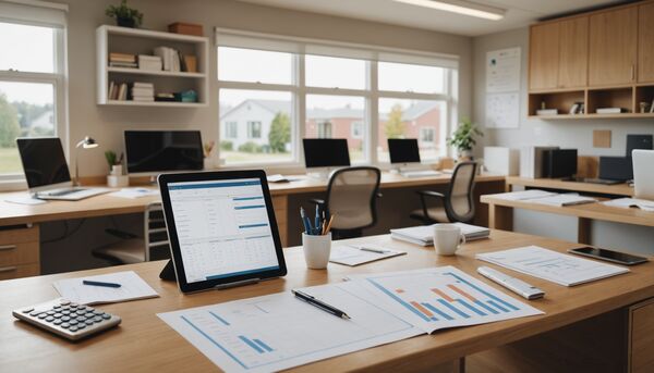 Achat d'un mobil-home d'occasion : démarches administratives et fiscalité