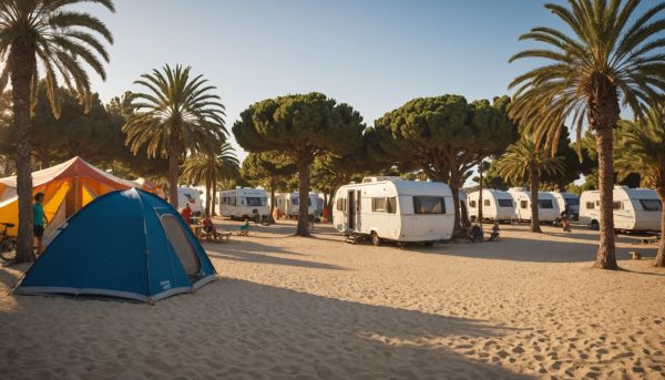 Comment choisir son camping bord de mer à argelès-sur-mer ?