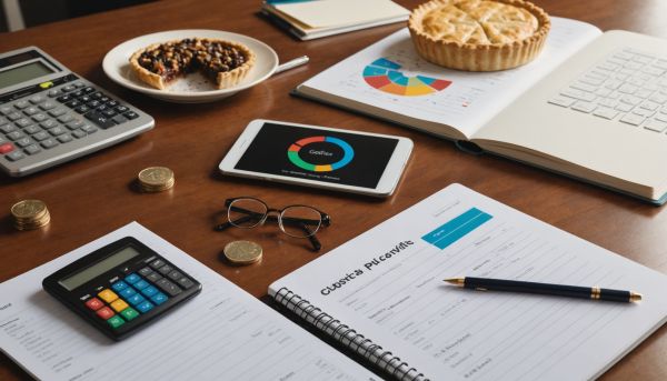 Comment gérer son budget personnel en période d'inflation