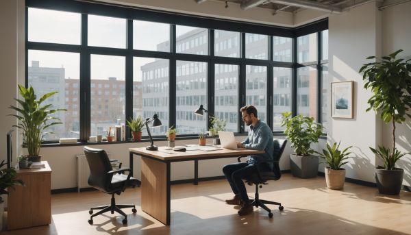 Comment lutter contre la fatigue chronique au travail