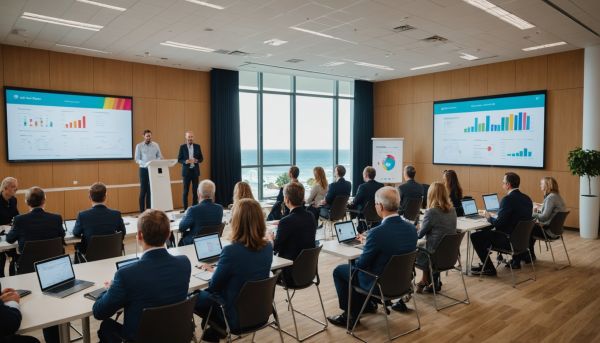 Comment organiser un séminaire d'entreprise dans le var ?