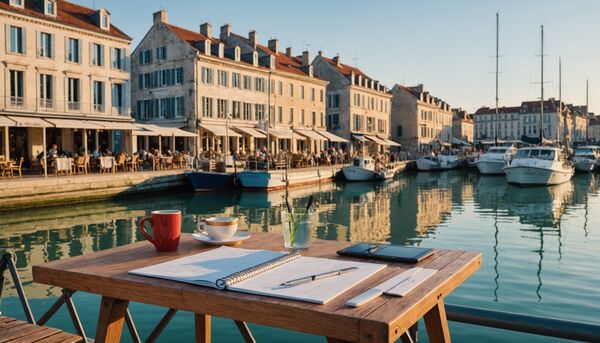 Comment réussir l’organisation d’un événement à la rochelle