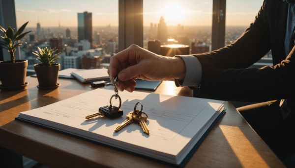 Comment réussir son premier achat immobilier locatif