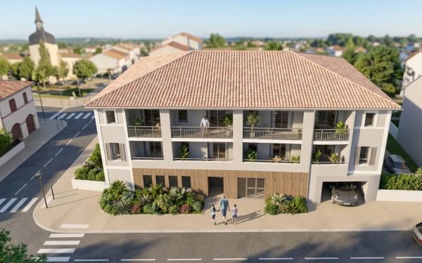 Évolution des prix de l'immobilier à magescq ces dernières années
