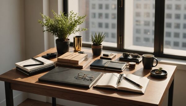 Guide des idées de cadeaux pour entreprise pour partenaires professionnels