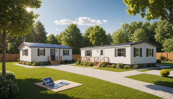 Les criteres essentiels pour bien choisir un mobil home