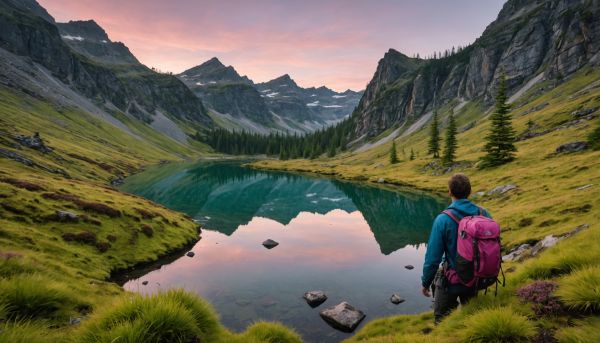 Les destinations cachées à explorer hors des sentiers
