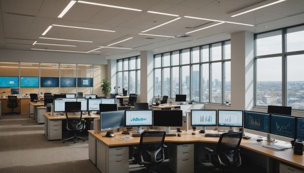 Optimiser la gestion bureautique pour maximiser votre productivité