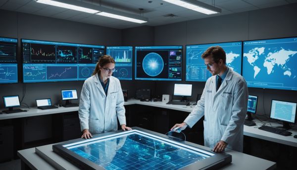 Pourquoi la transition énergétique mobilise la recherche
