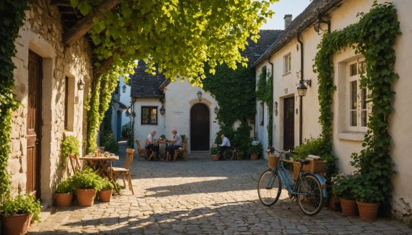 Pourquoi le slow tourism séduit de plus en plus