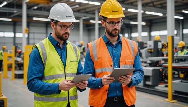 Quelles spécificités du recrutement industriel à lyon ?