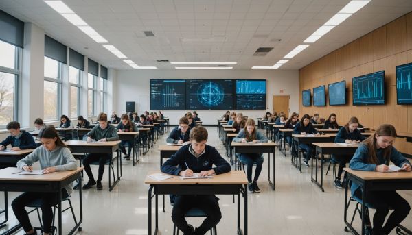 Quels changements pour les examens nationaux actuels