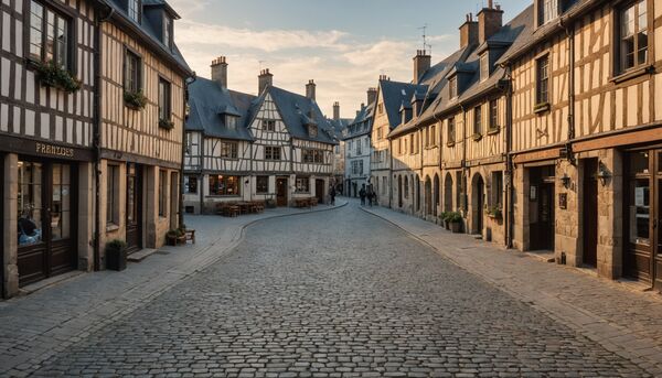 Quels enjeux patrimoniaux selon sa situation à rennes ?