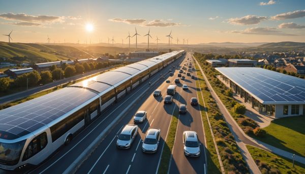 Quels secteurs économiques investissent dans le futur