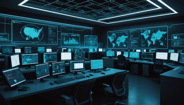 Quels sont les risques liés à la cybersécurité moderne