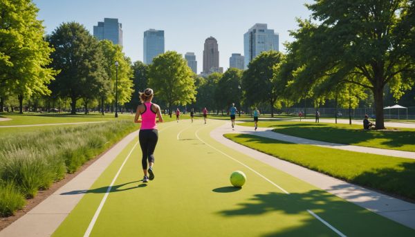 Quels sports pratiquer pour rester en forme longtemps