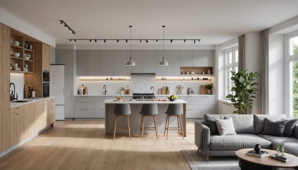 Rénovation énergétique et rentabilité locative réussie