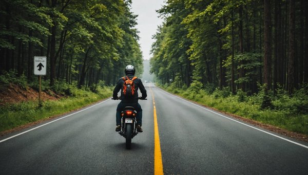 Aventure inoubliable : explorez les routes avec brooaap