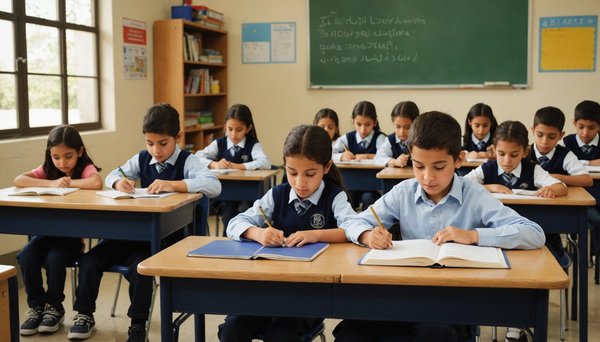 L'enseignement bilingue à l'École galilée, une réussite éducative