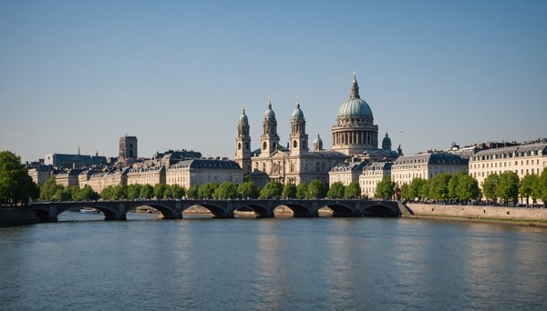 Dans quelle ville investir en 2025 : découvrez saint paul les dax