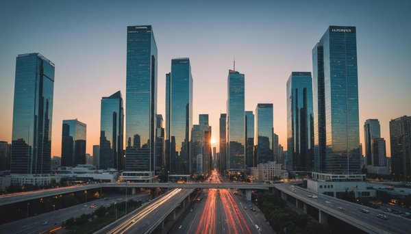 Comment investir dans l'immobilier d'entreprise ?