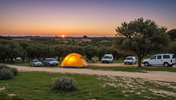 Découvrez les plaisirs d'un séjour en camping à barcarès