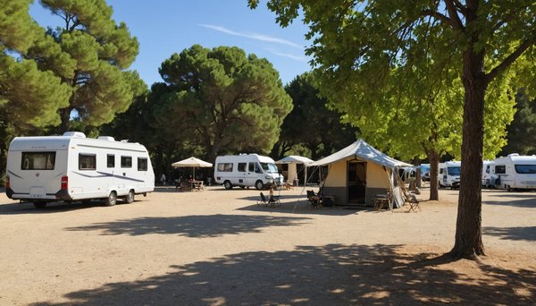 Astuces pour un séjour pas cher au camping argelès vacances à argelès-sur-mer
