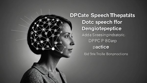Dpc pour orthophonistes: améliorer la pratique thérapeutique