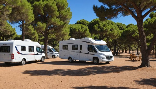 Les meilleurs campings dans le var : pourquoi choisir esterel caravaning ?