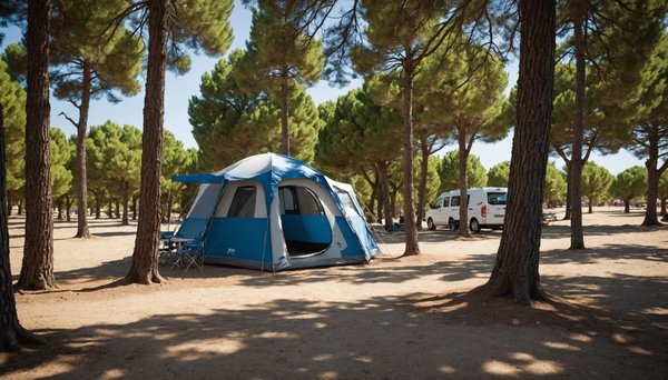 Escapade inoubliable au camping à argelès sur mer