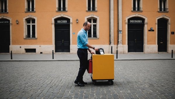 Location box toulouse : votre solution de stockage sécurisée