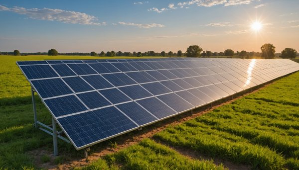 Les avantages d'opter pour we sun, votre expert photovoltaïque dans les landes