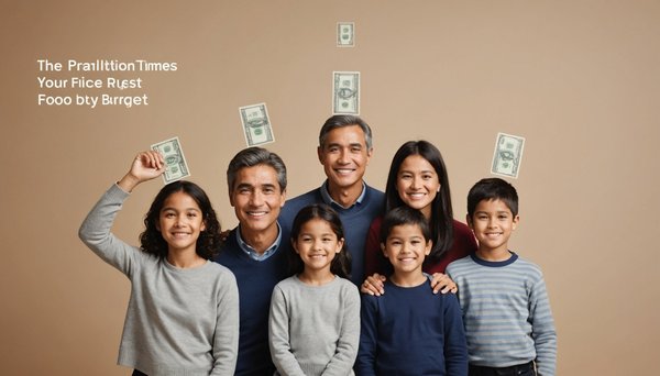 Comment optimiser son budget familial en période d'incertitude économique