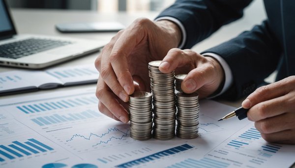 Les tendances actuelles des marchés financiers et leur impact sur les investissements