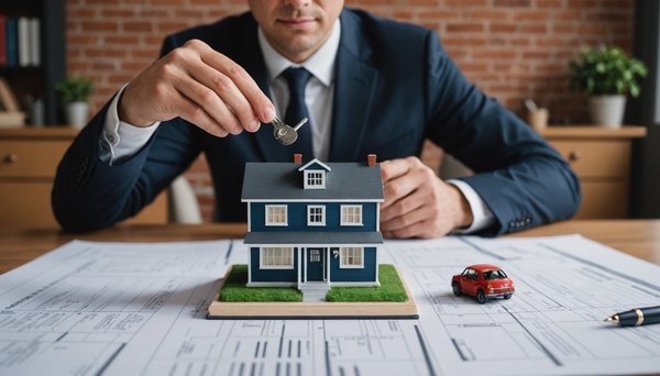 Comment réussir son premier investissement locatif en 2024