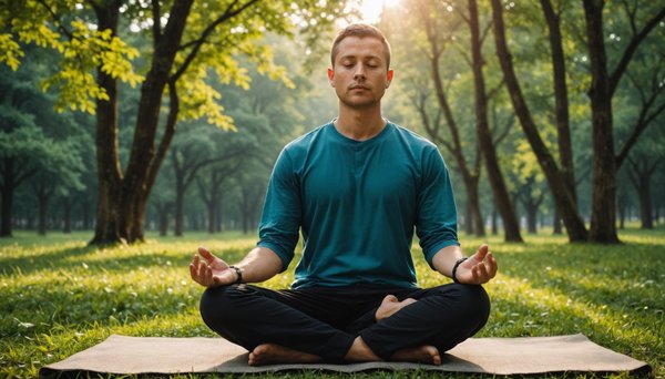 Les bienfaits méconnus de la méditation pour la santé mentale au quotidien