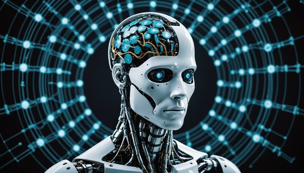 Comment l intelligence artificielle révolutionne les métiers scientifiques