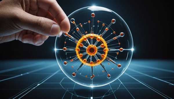 Comprendre le rôle des nanotechnologies dans la santé du futur