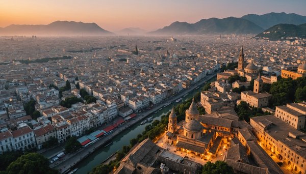 Top destinations insolites pour un voyage culturel authentique en 2024
