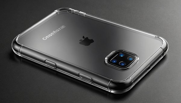 Pourquoi la technologie rhinoshield change la protection smartphone ?