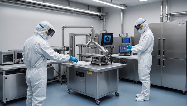 Quelles sont les étapes de fabrication des pièces en silicone lsr ?