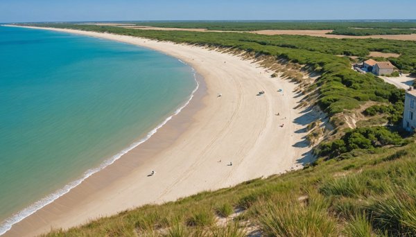 Plages ile oleron guide spots incontournables