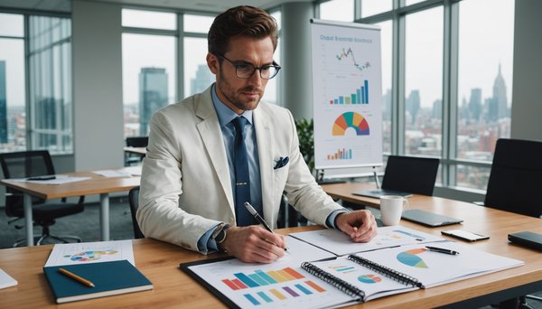 Top 6 des questions à poser à son futur expert-comptable en santé libérale