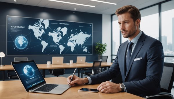 Le rôle d'une agence de voyages d'affaires dans la performance des entreprises